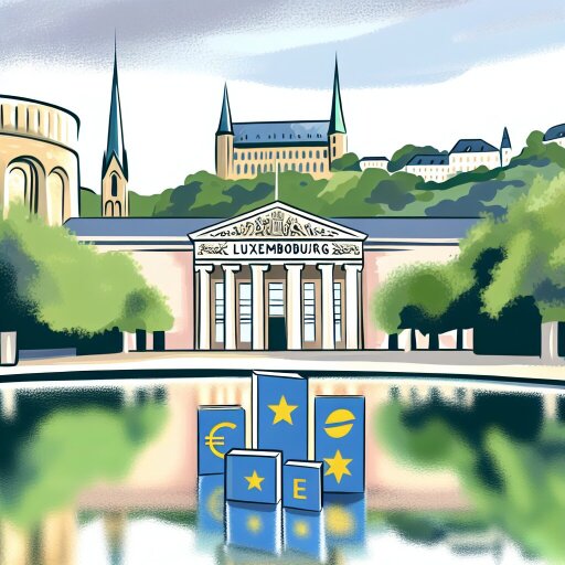 Économie du Luxembourg : origines, atouts et défis actuels