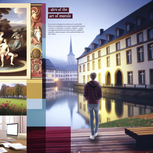 Jean de La Fontaine : analyse de l'art de la fable entre plaisir et morale