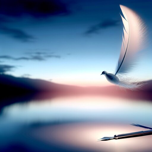 Le vers libre : innovation et liberté dans la poésie moderne