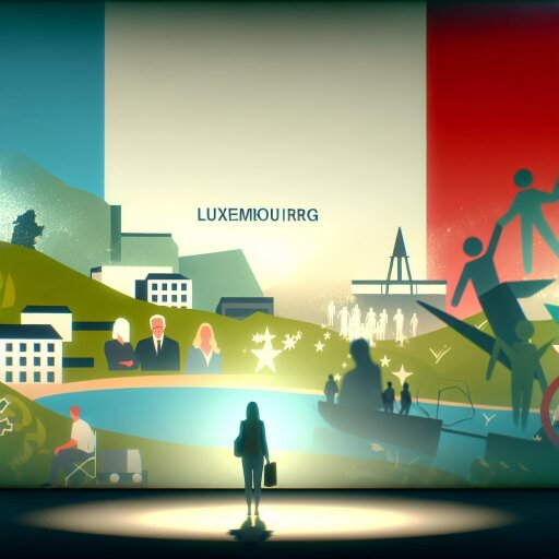 Migration internationale au Luxembourg : analyse approfondie via le système OCDE