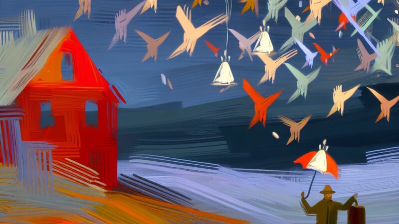 « À la musique » de Rimbaud — Analyse : satire sociale et élan du désir