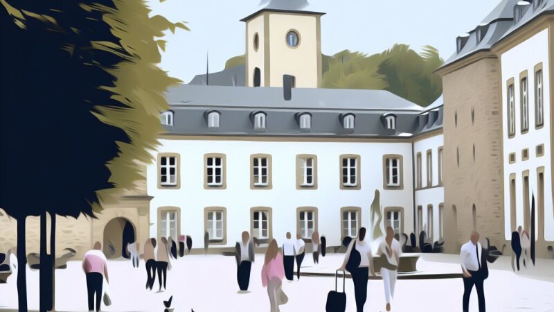 2 août 1980 : pourquoi 10h25 a marqué le Luxembourg