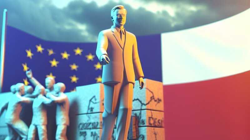 20 ans d’élargissement à l'Est : transition polonaise et héritage de Geremek