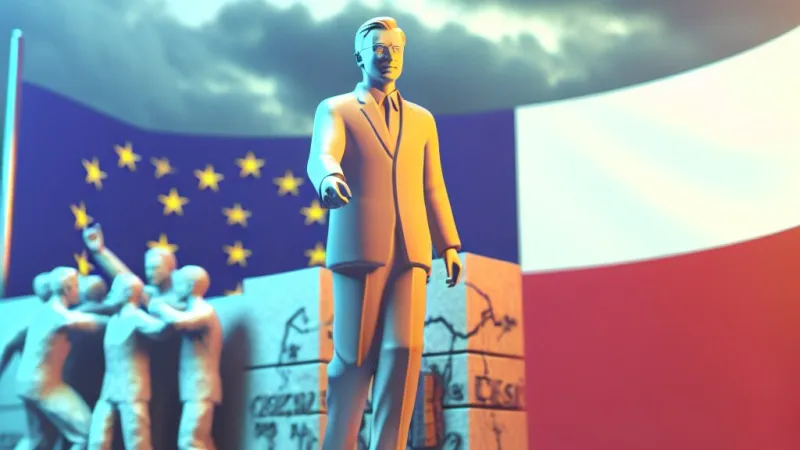 20 ans d’élargissement à l'Est : transition polonaise et héritage de Geremek