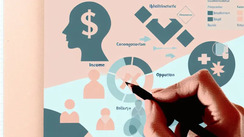 Accès aux DSP : rôle des facteurs socioéconomiques et comportementaux