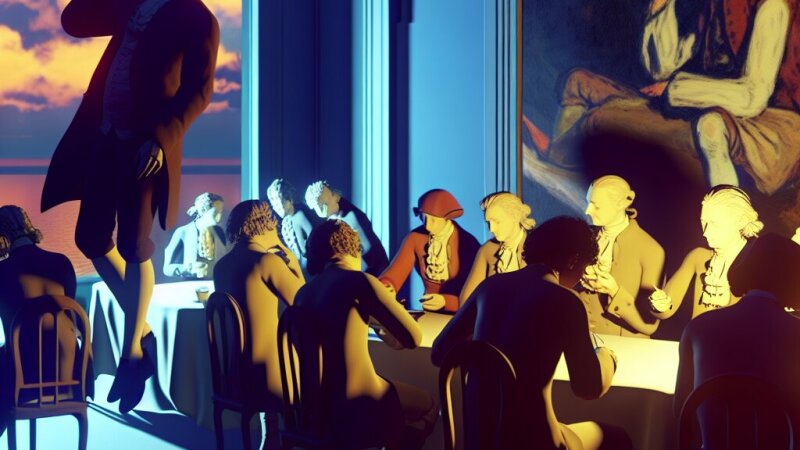 Analyse : Les Caprices de Marianne d'Alfred de Musset