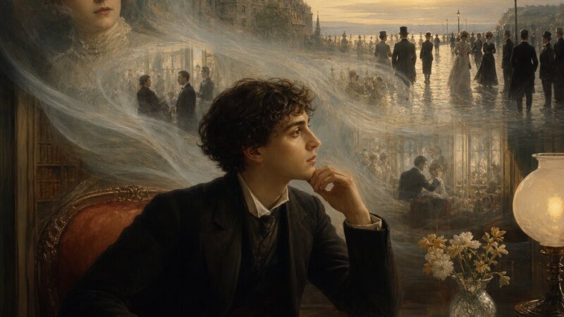 Analyse approfondie d’À la recherche du temps perdu de Marcel Proust