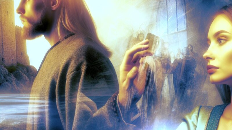 Analyse approfondie de la légende médiévale de Tristan et Iseult