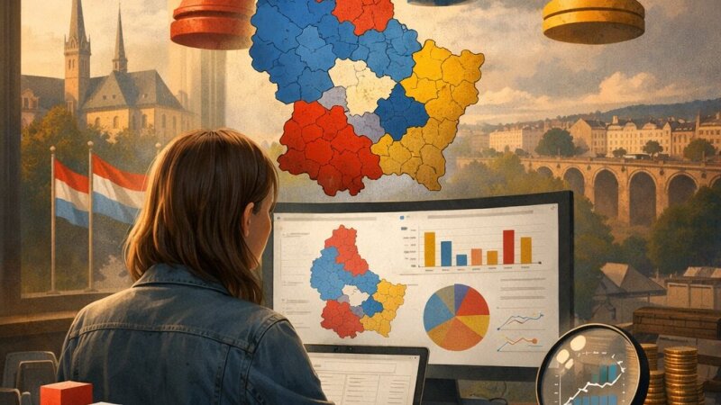 Analyse critique des chiffres d’adhésion partisane avec le jeu de données MAPP
