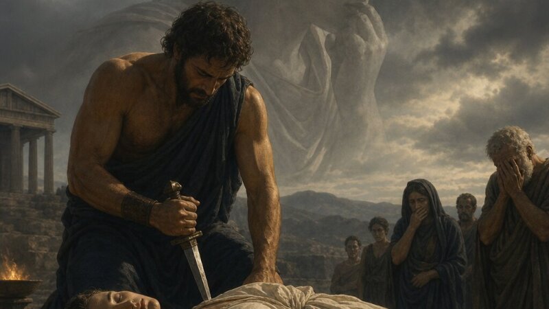 Analyse d’Alceste d’Euripide : sacrifice, honte et morale