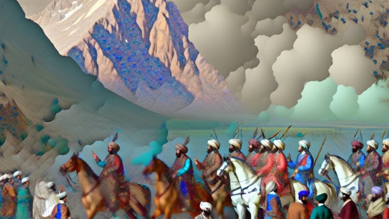 Analyse de la lettre 30 des Lettres persanes de Montesquieu