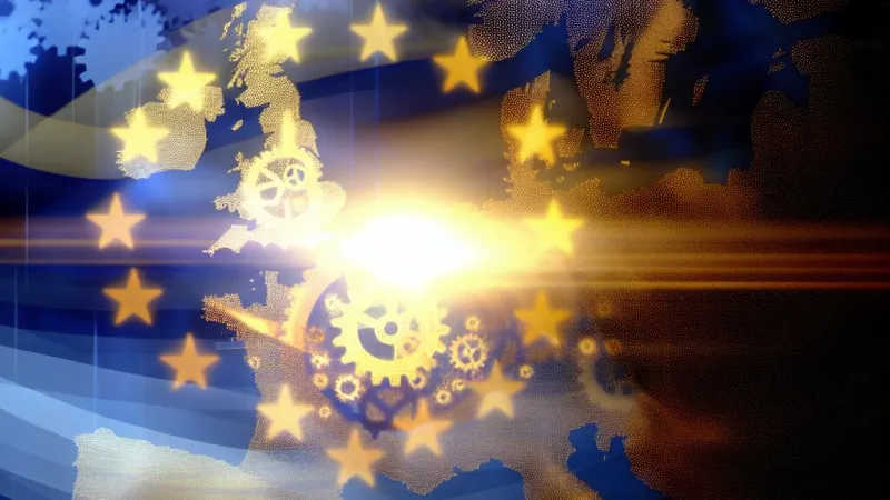 Analyse de la modernité et de l'impact du rapport Werner sur l’Europe