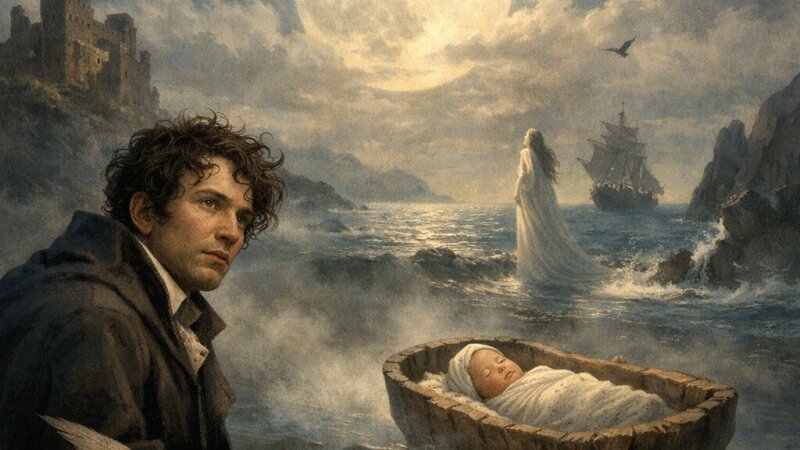 Analyse de la naissance légendaire dans les Mémoires d’outre-tombe de Chateaubriand