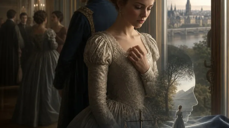 Analyse de La Princesse de Clèves : amour, morale et lucidité
