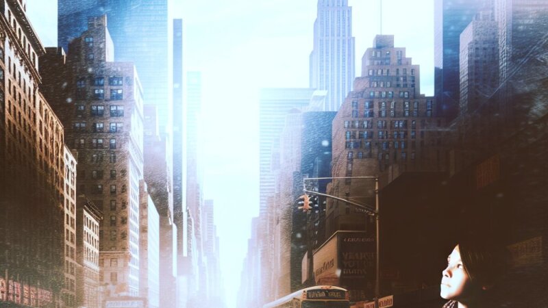 Analyse de l’arrivée à New York dans Voyage au bout de la nuit