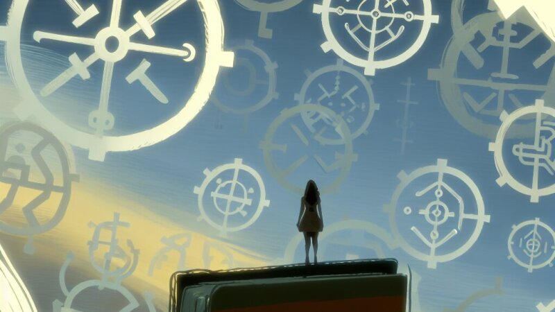 Analyse de Monsieur Ouine (Bernanos) : labyrinthe du mal et crise du monde