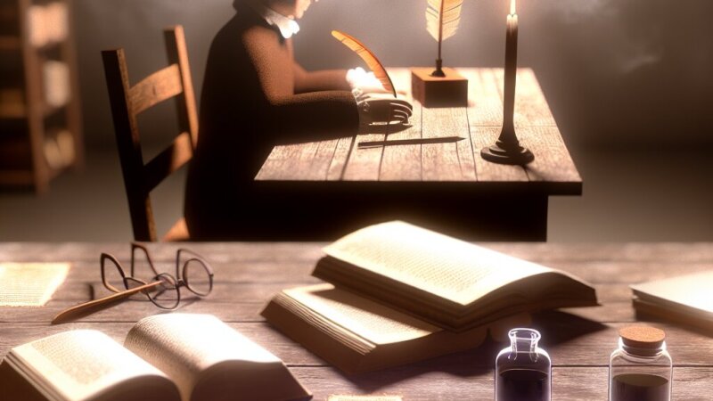 Analyse des annales du Capes Lettres modernes : progression historique et linguistique