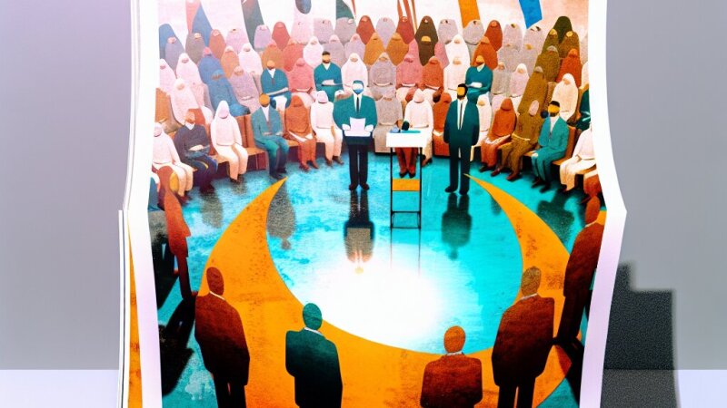 Analyse des débats politiques et religieux autour de La Manif pour tous et Family Day