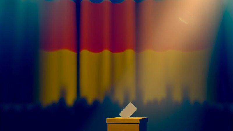 Analyse des élections fédérales allemandes 2021 : l’ère post-Merkel