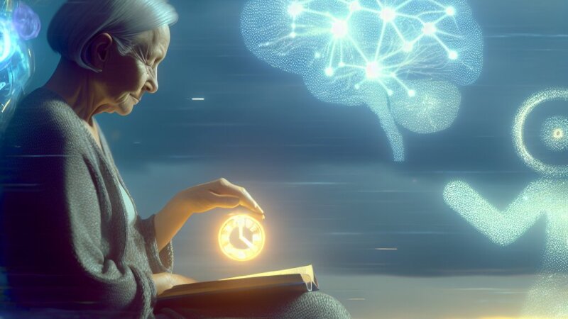 Analyse des liens entre dépression, santé perçue et démence grâce à l’apprentissage automatique