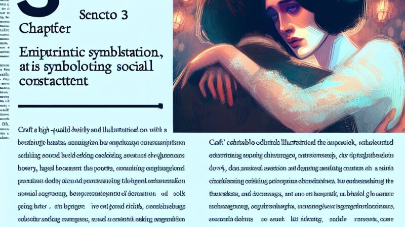 Analyse détaillée du chapitre 5, partie 3 de Madame Bovary de Flaubert