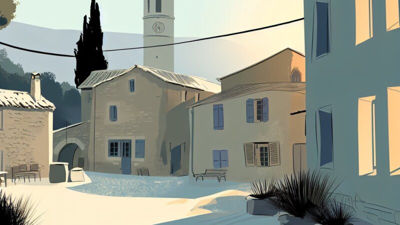 Analyse du chapitre 3 de Thérèse Desqueyroux de François Mauriac