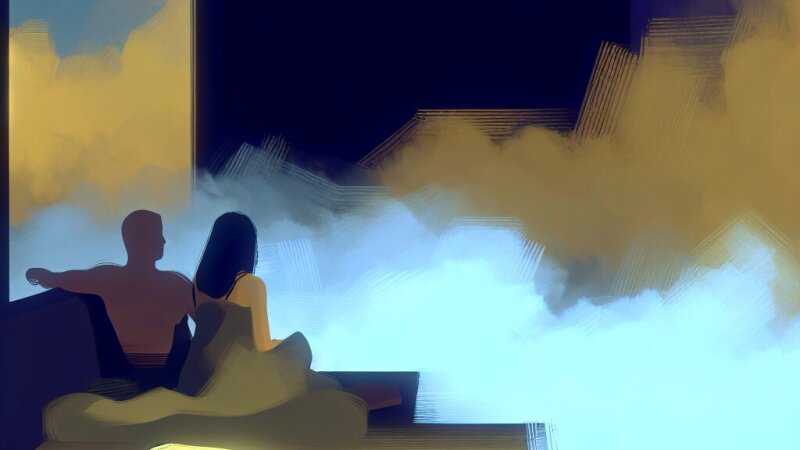 Analyse du conte fantastique « La Morte amoureuse » de Théophile Gautier