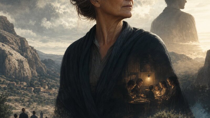 Analyse du personnage de Mme Tim dans Un Roi sans divertissement de Giono