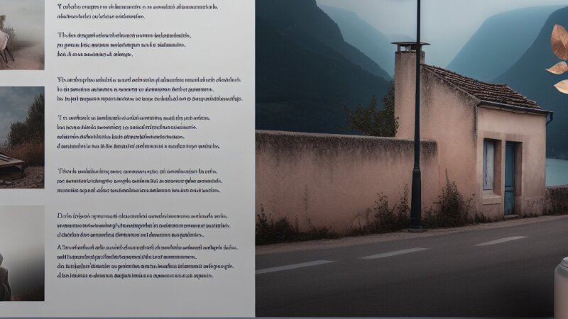 Analyse du poème « L’ancienne gare de Cahors » de Valéry Larbaud