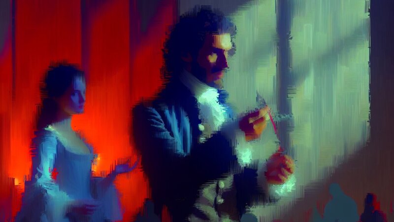 Analyse du Rouge et le Noir : passions, ambitions et tensions sociales