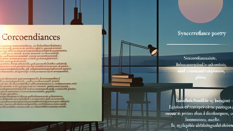 Analyse du sonnet « Correspondances » de Baudelaire : Symbolisme et synesthésie