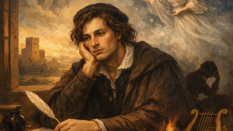 Analyse du sonnet XII des Regrets de Joachim du Bellay et sa portée universelle