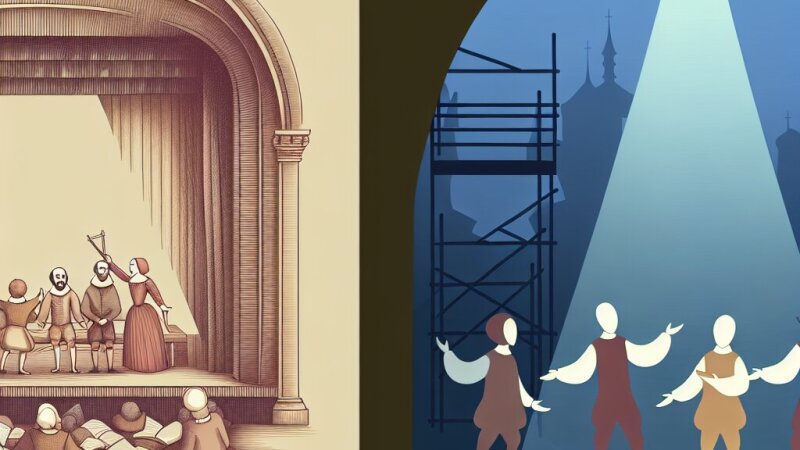 Analyse du théâtre du pouvoir de Racine à Ionesco pour le Bac français 2019