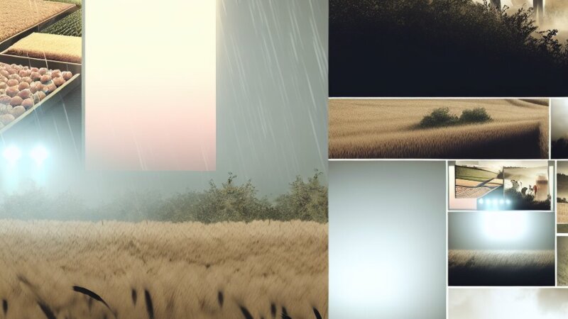 Analyse intégrée des impacts de l’agriculture biologique au Luxembourg