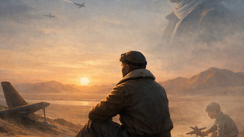 Analyse littéraire de la solitude et de la mémoire dans Terre des hommes