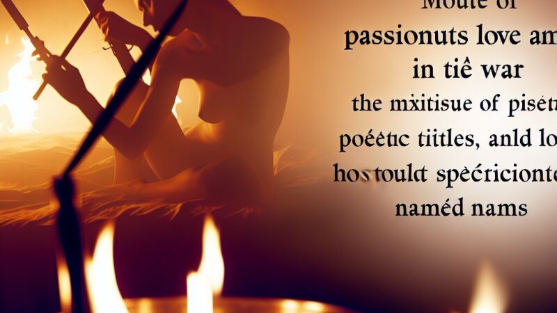 Apollinaire — Poèmes à Lou : genèse, amour et modernité