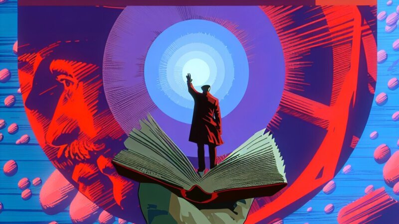 Arno J. Mayer : vie, œuvres et idées face à la contre-révolution