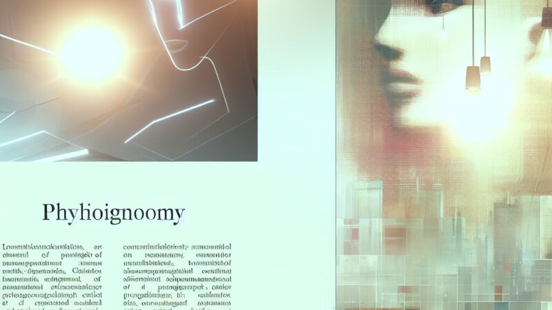 Bac techno 2023 — contraction de texte : la physiognomonie