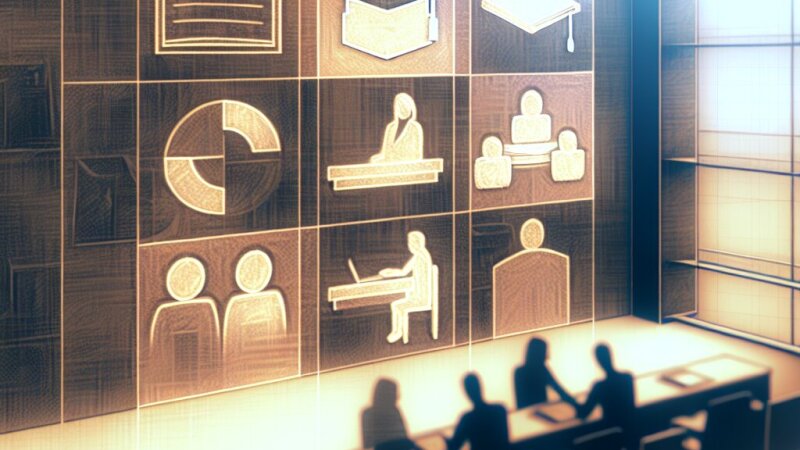 Caractéristiques institutionnelles des systèmes éducatifs et inégalités sociales