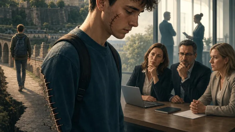 Cicatrice du chômage chez les jeunes : l’impact sur l’embauche