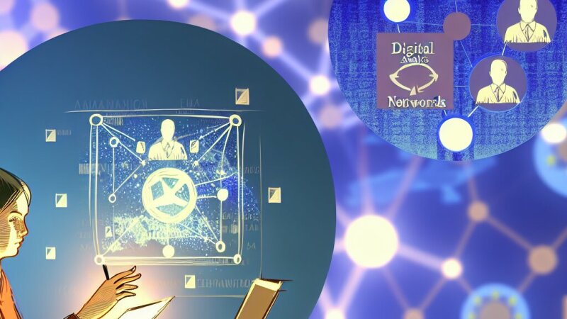 Comité Werner : analyse numérique des réseaux sociaux et sources primaires