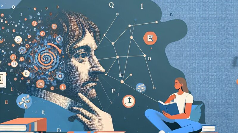 Comment Descartes conduit la raison vers la certitude
