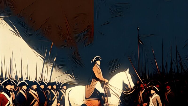 Comment la Révolution française a bouleversé l'Europe entière