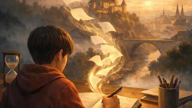 Comment rédiger une introduction efficace pour réussir sa dissertation