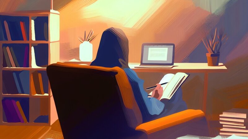 Comment réussir la rédaction d’un devoir de français au secondaire