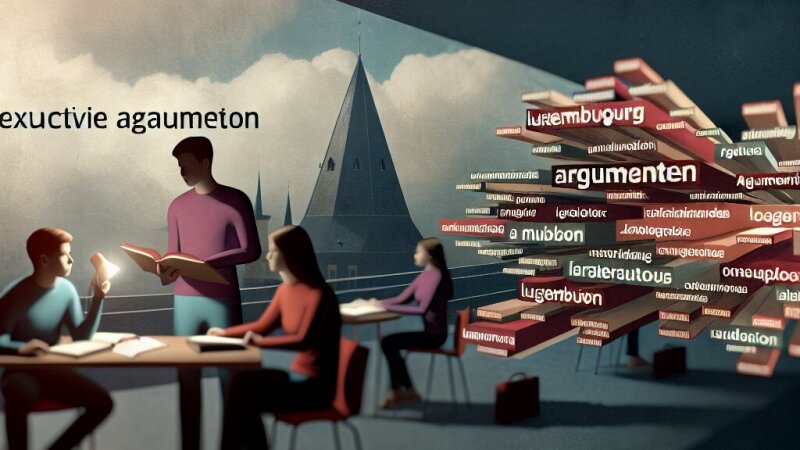 Comment trouver et construire des arguments efficaces pour vos rédactions