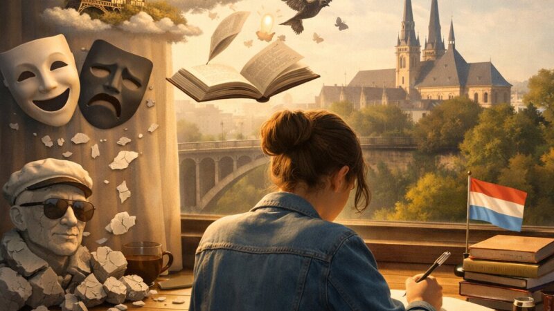 Comprendre et dépasser le cliché en langue et littérature