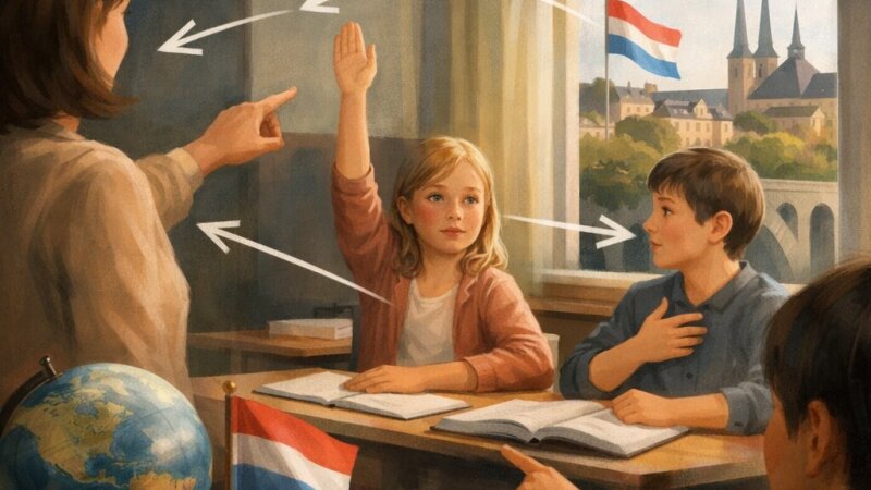 Comprendre la déixis : le rôle essentiel des mots déictiques en langage