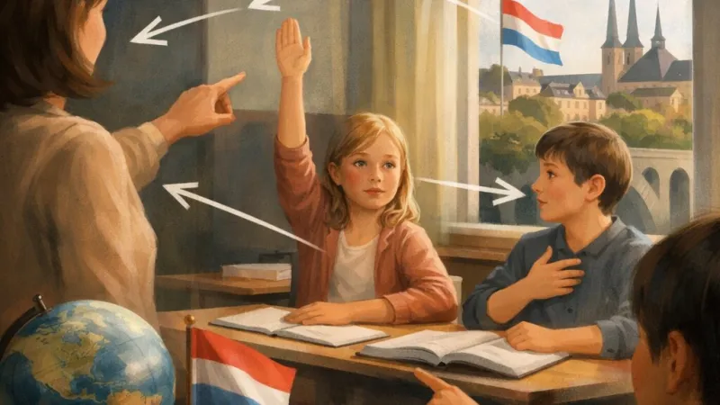 Comprendre la déixis : le rôle essentiel des mots déictiques en langage