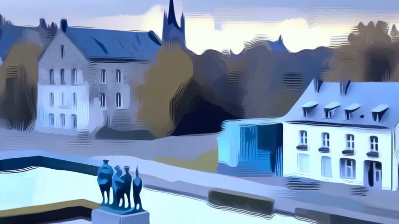 Comprendre la réunification allemande : causes, étapes et impacts en Europe